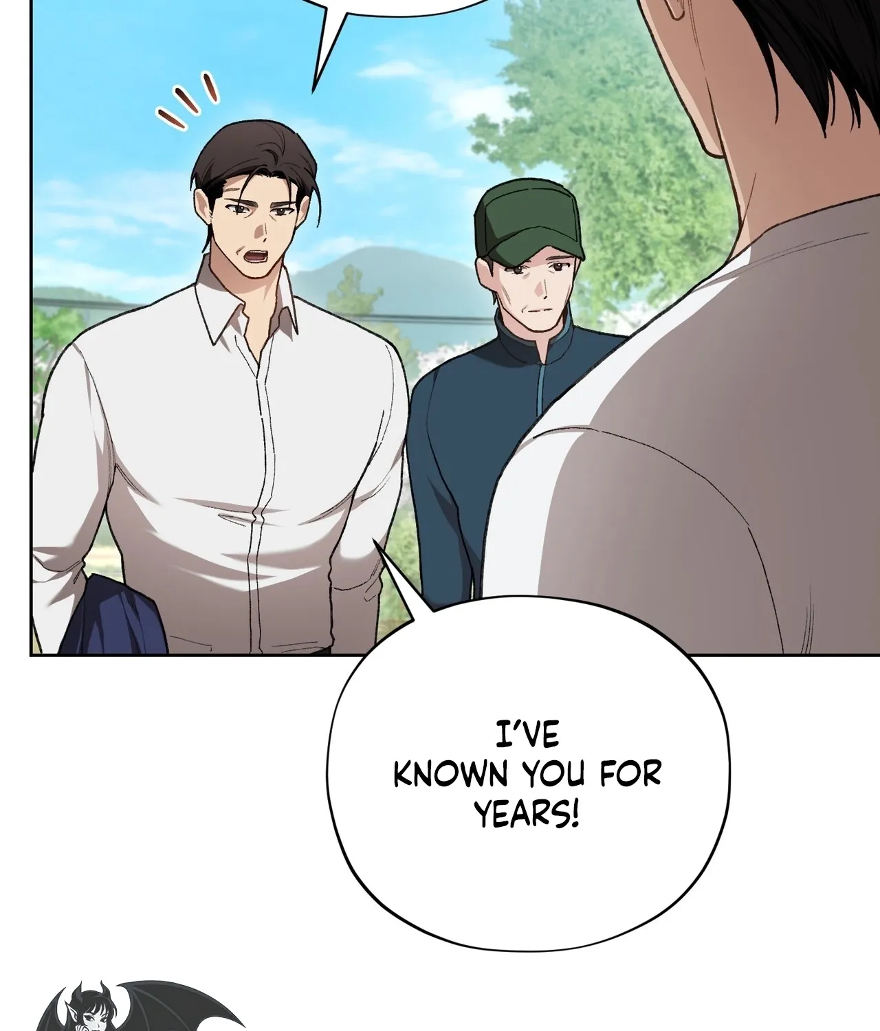 Read National Route 1 chapter 27 image 4 on Lezhin