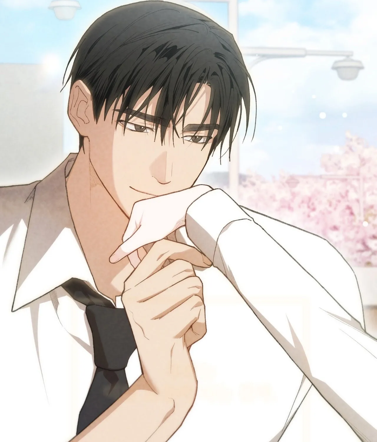 Read National Route 1 chapter 27 image 42 on Lezhin