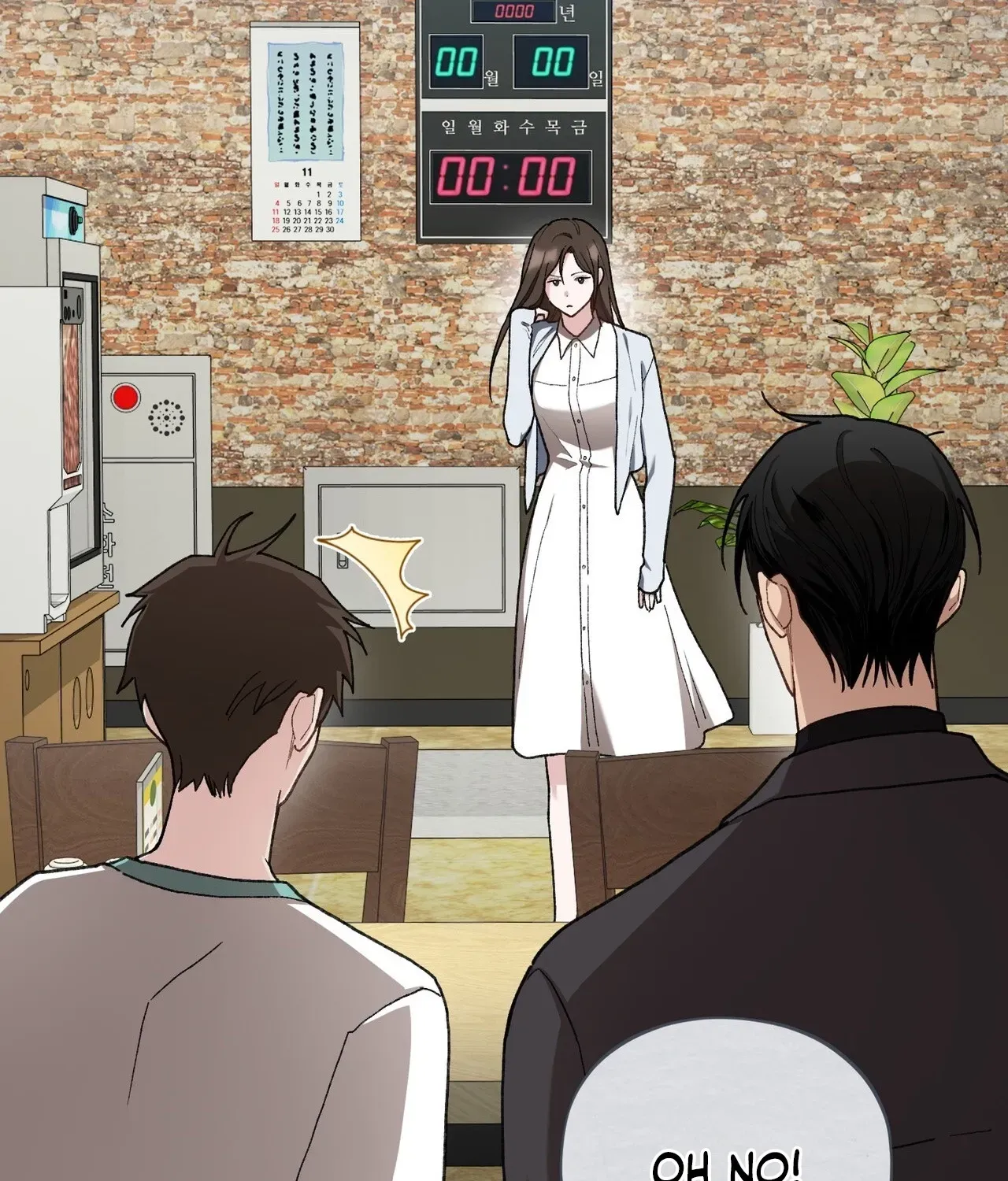 Read National Route 1 chapter 27 image 49 on Lezhin