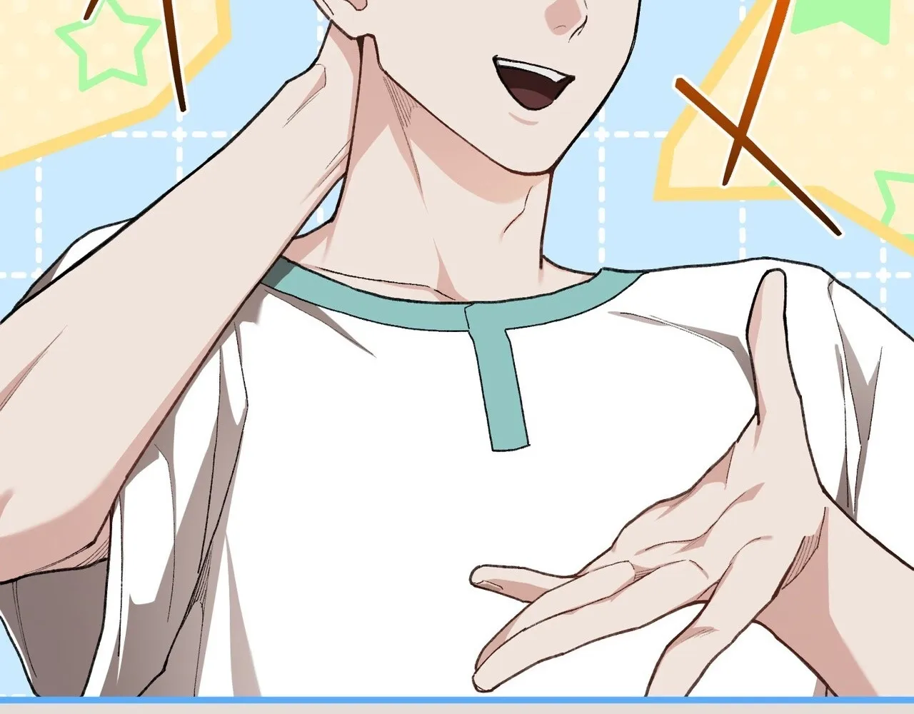 Read National Route 1 chapter 27 image 51 on Lezhin