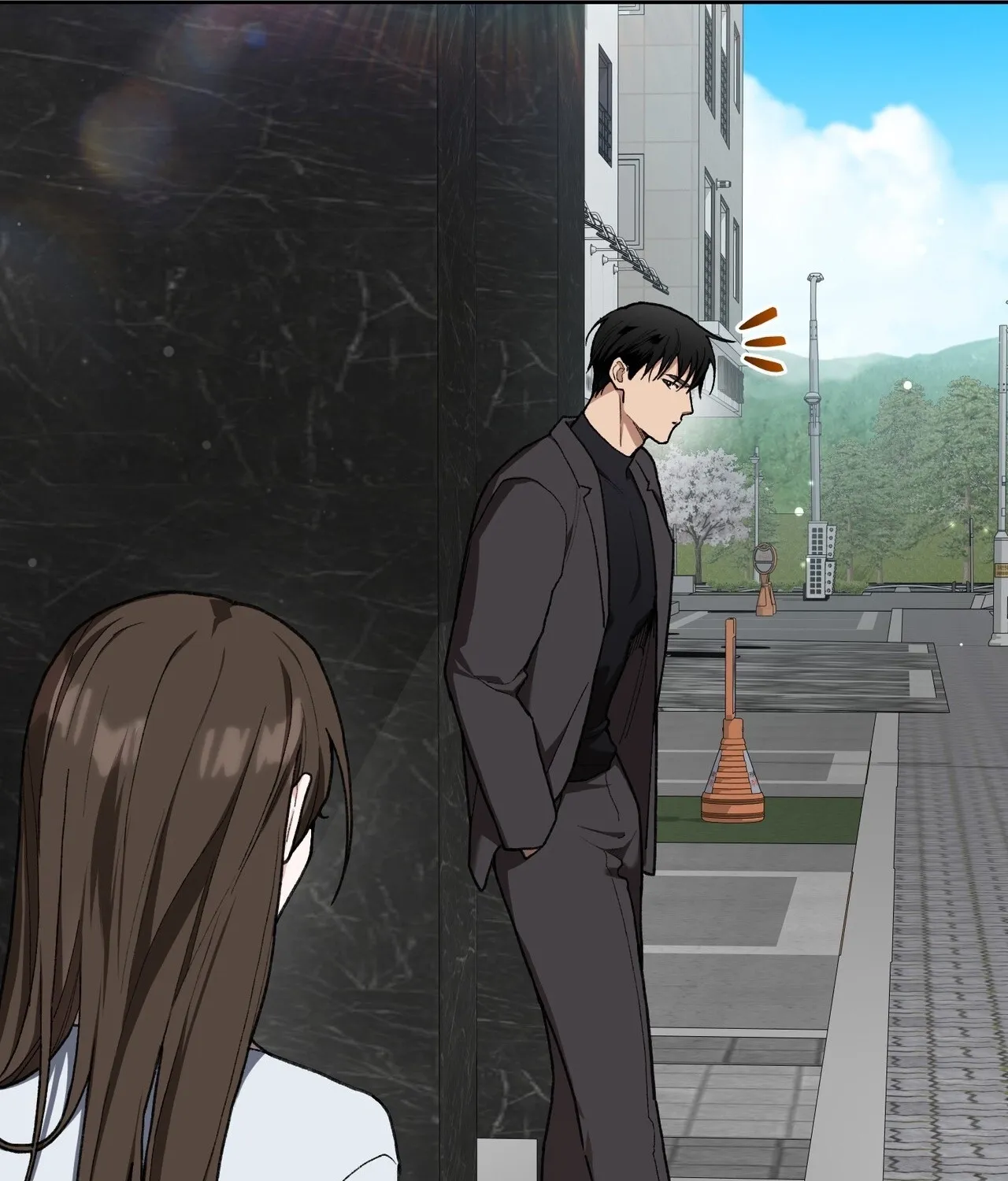 Read National Route 1 chapter 27 image 70 on Lezhin