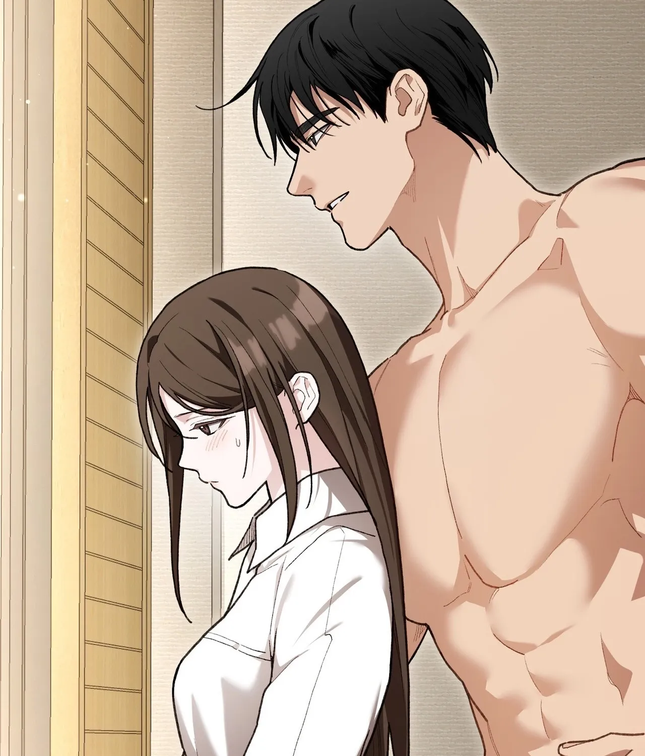 Read National Route 1 chapter 28 image 28 on Lezhin
