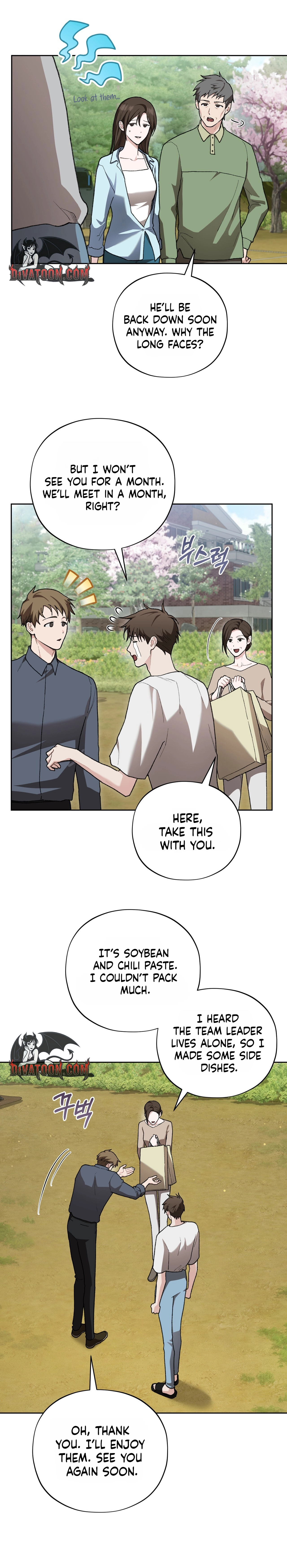Read National Route 1 chapter 33 image 1 on Lezhin