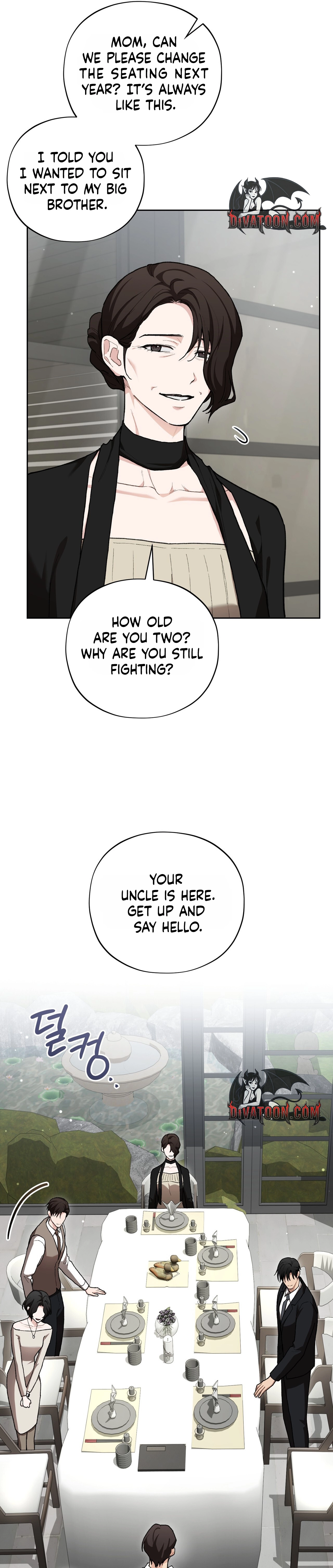 Read National Route 1 chapter 33 image 10 on Lezhin
