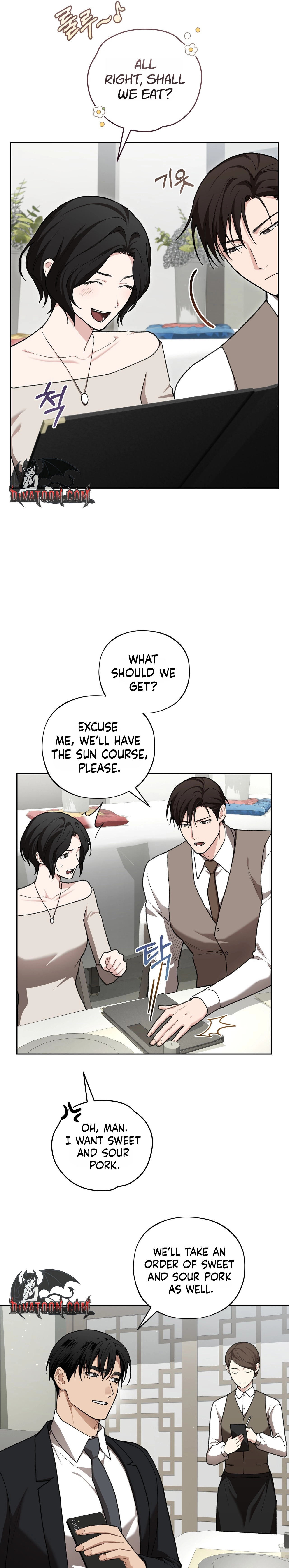 Read National Route 1 chapter 33 image 12 on Lezhin