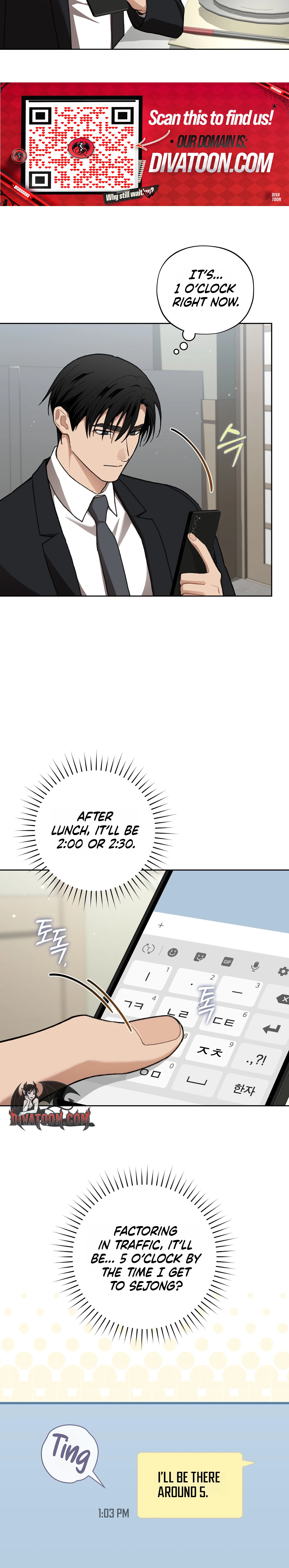 Read National Route 1 chapter 33 image 13 on Lezhin