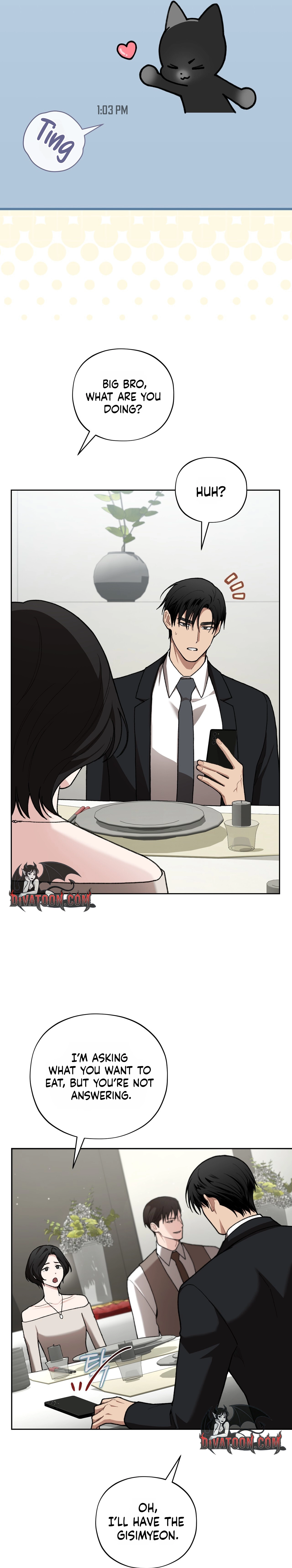 Read National Route 1 chapter 33 image 14 on Lezhin