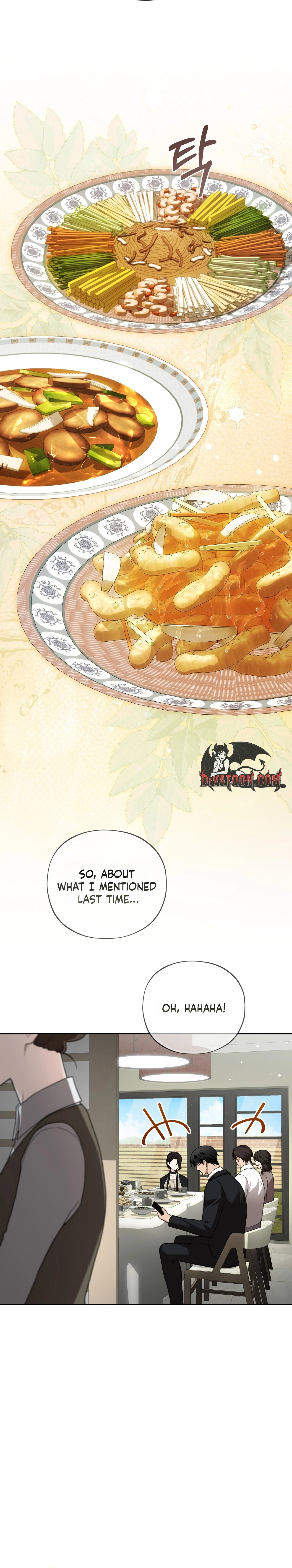 Read National Route 1 chapter 33 image 15 on Lezhin