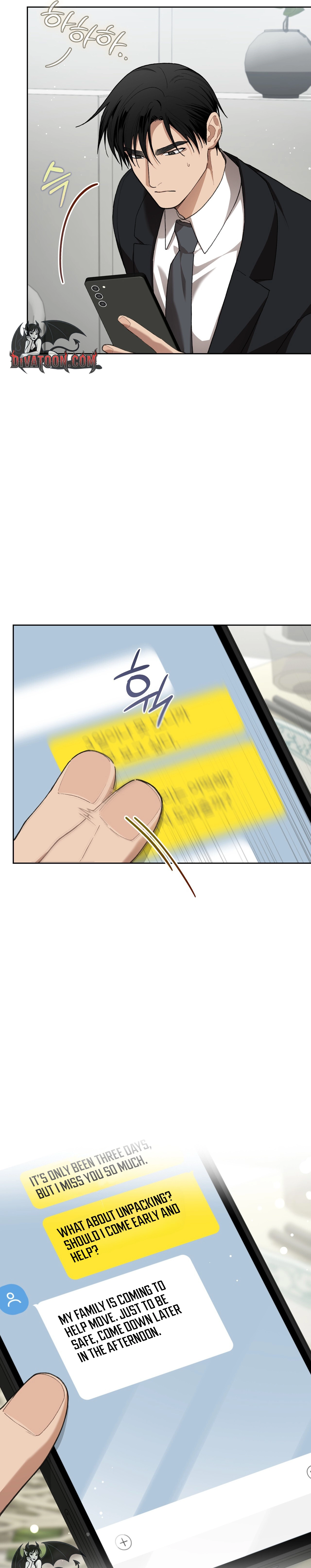 Read National Route 1 chapter 33 image 16 on Lezhin