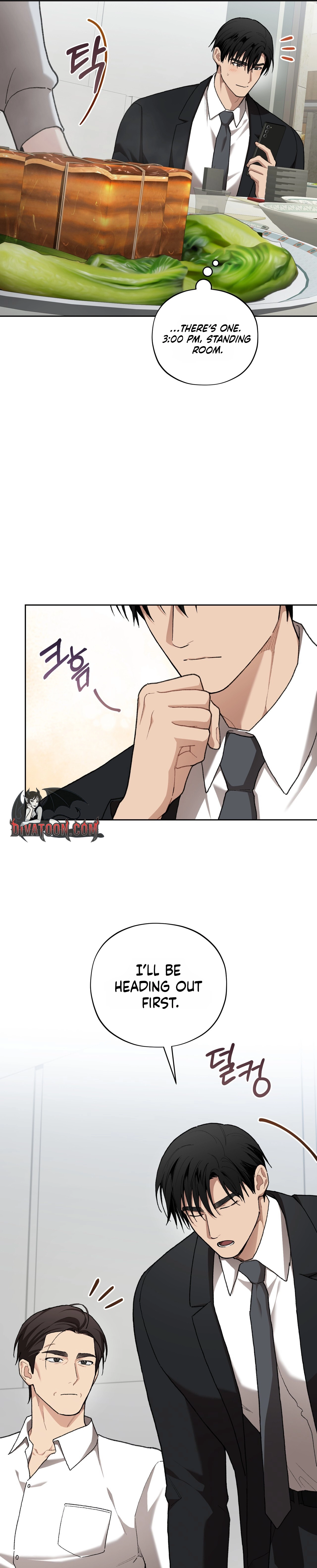 Read National Route 1 chapter 33 image 18 on Lezhin
