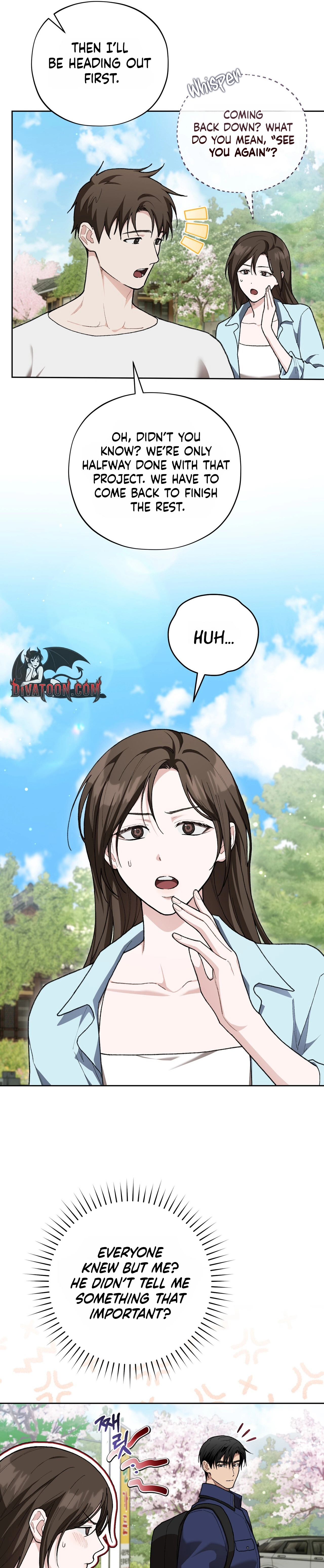 Read National Route 1 chapter 33 image 2 on Lezhin