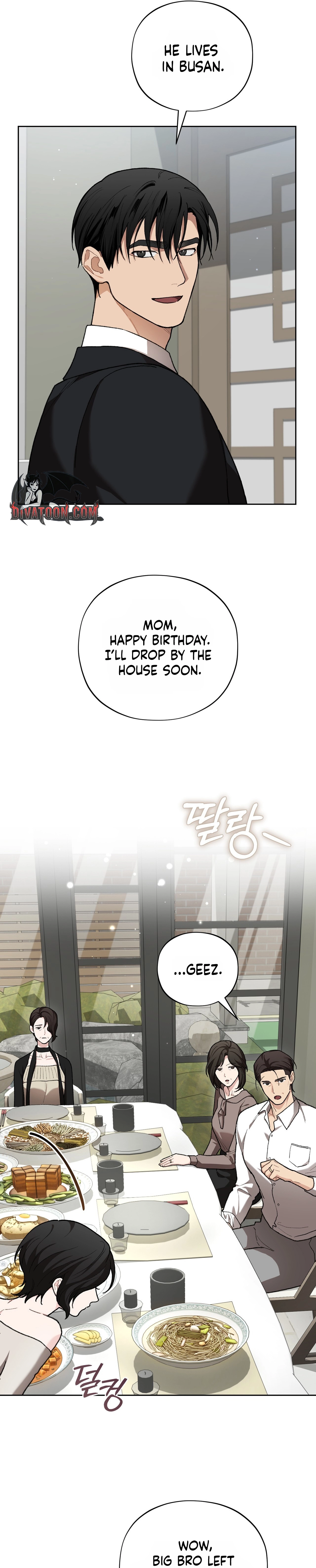 Read National Route 1 chapter 33 image 20 on Lezhin