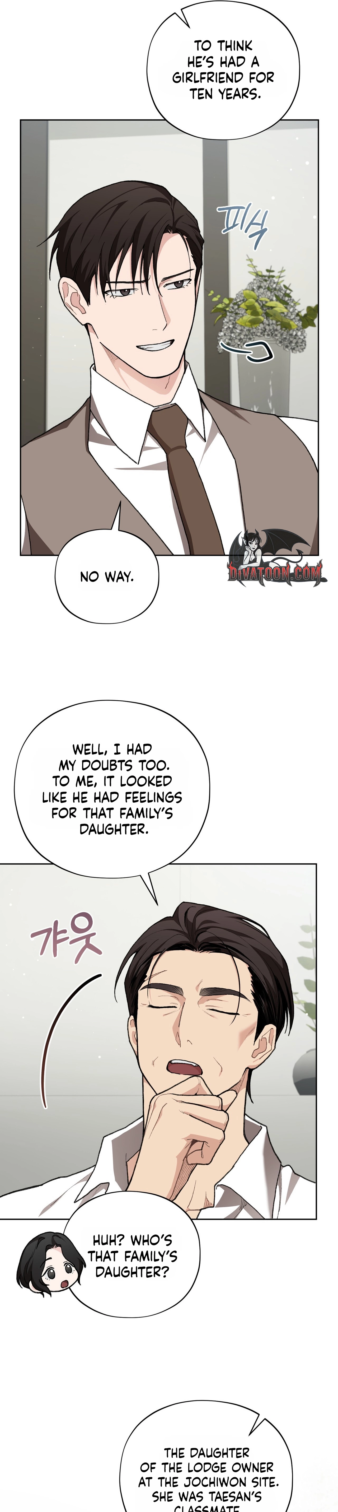 Read National Route 1 chapter 33 image 22 on Lezhin