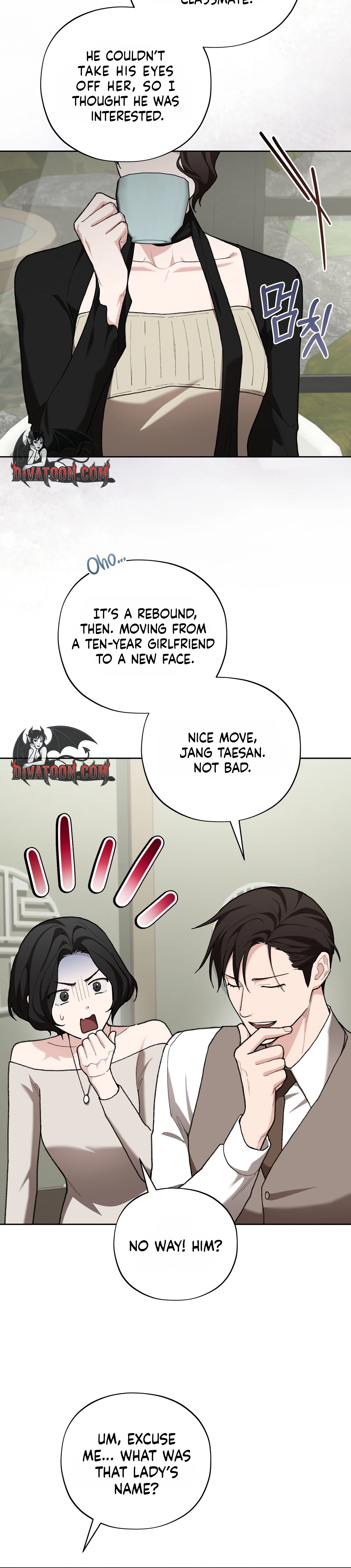 Read National Route 1 chapter 33 image 23 on Lezhin