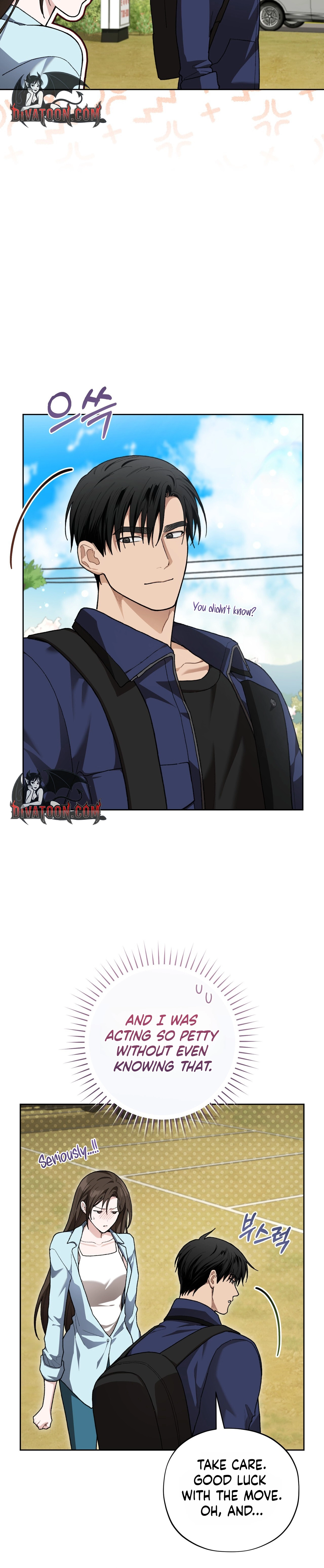 Read National Route 1 chapter 33 image 3 on Lezhin