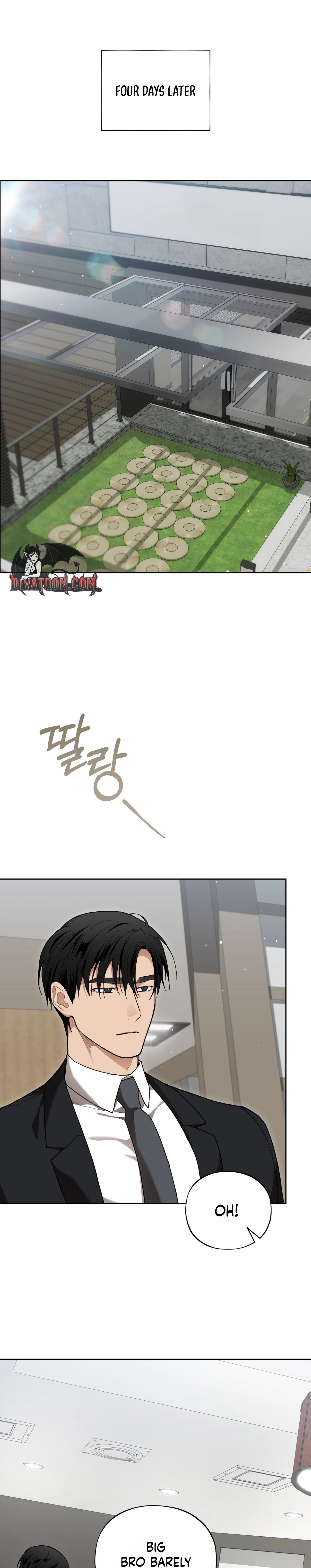Read National Route 1 chapter 33 image 8 on Lezhin