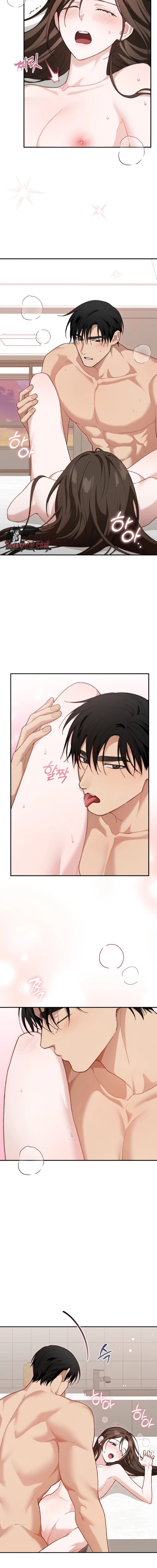 Read National Route 1 chapter 35 image 1 on Lezhin