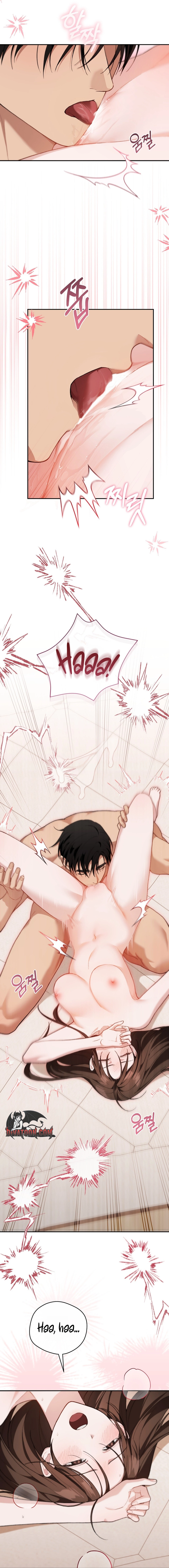 Read National Route 1 chapter 35 image 11 on Lezhin
