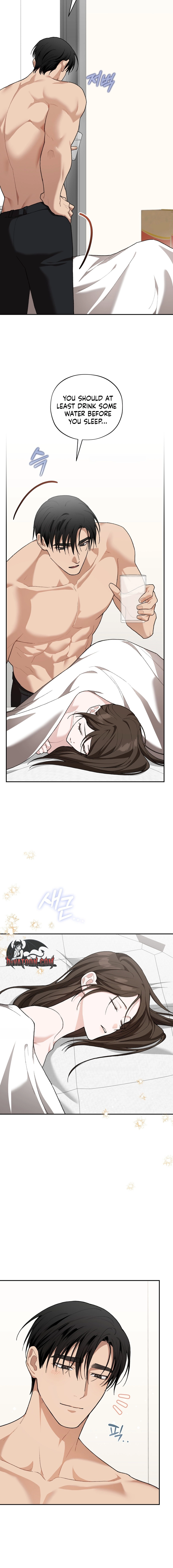 Read National Route 1 chapter 35 image 16 on Lezhin