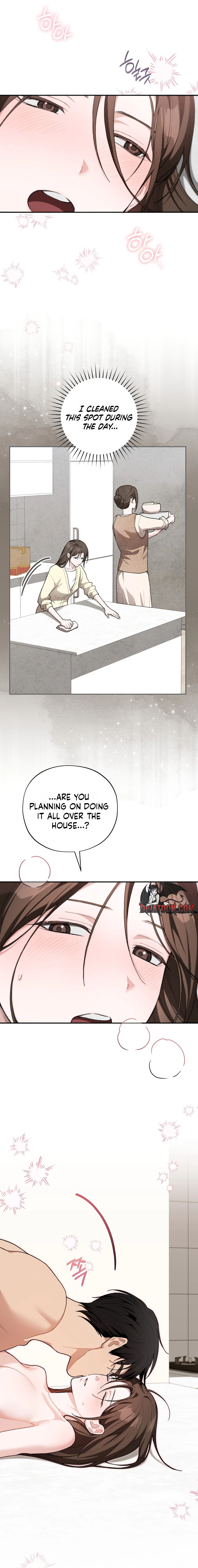 Read National Route 1 chapter 35 image 2 on Lezhin