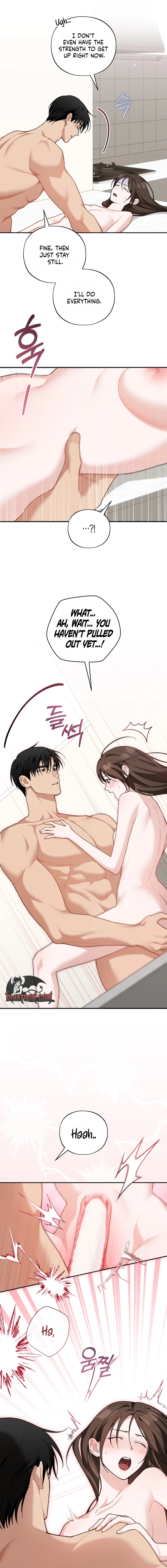 Read National Route 1 chapter 35 image 4 on Lezhin