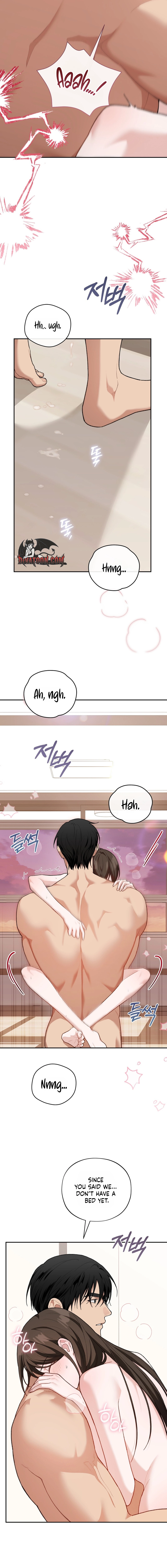 Read National Route 1 chapter 35 image 5 on Lezhin