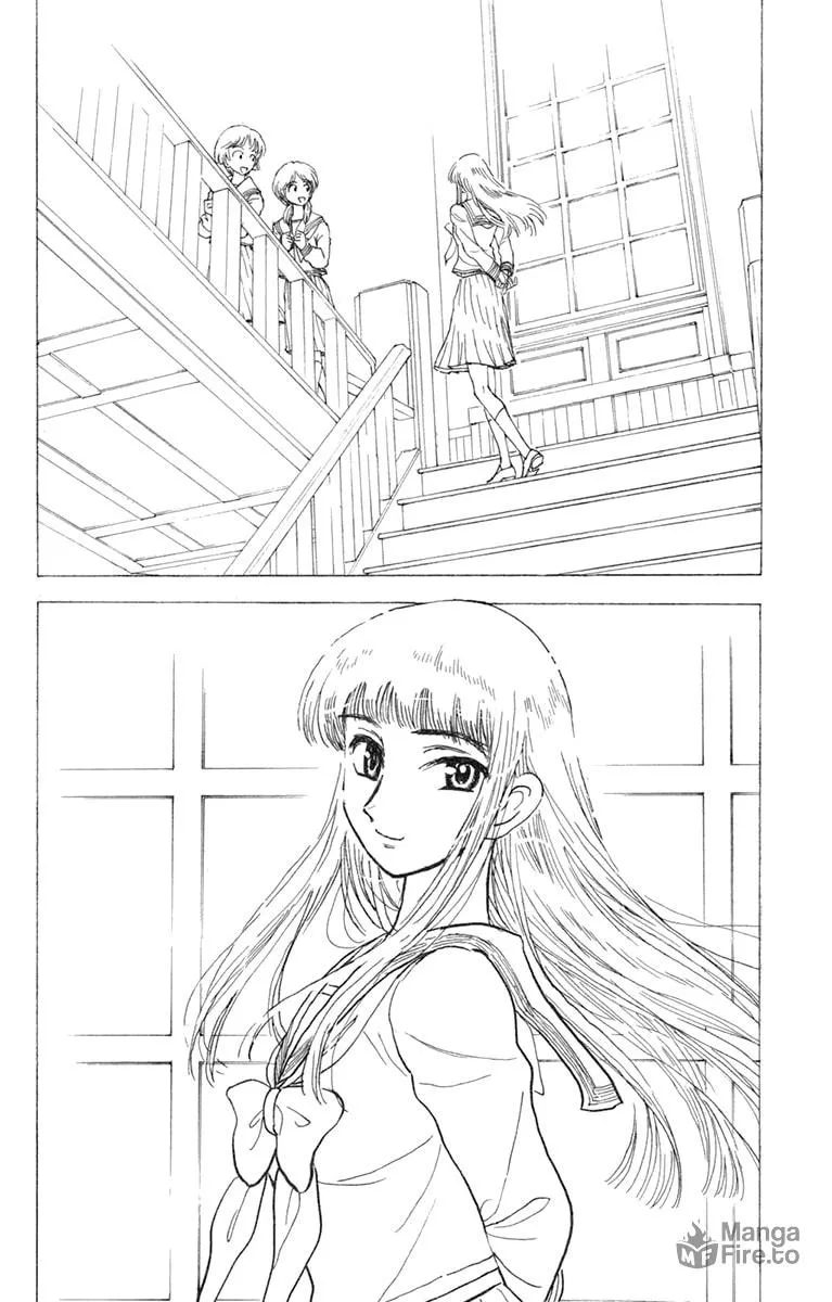 Natsu no Arashi! Chapter 32 page 12 - 