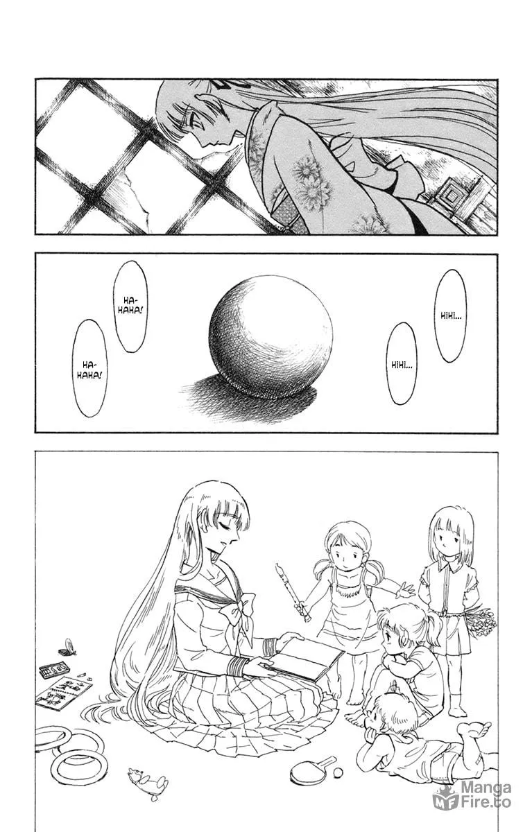 Natsu no Arashi! Chapter 32 page 24 - 