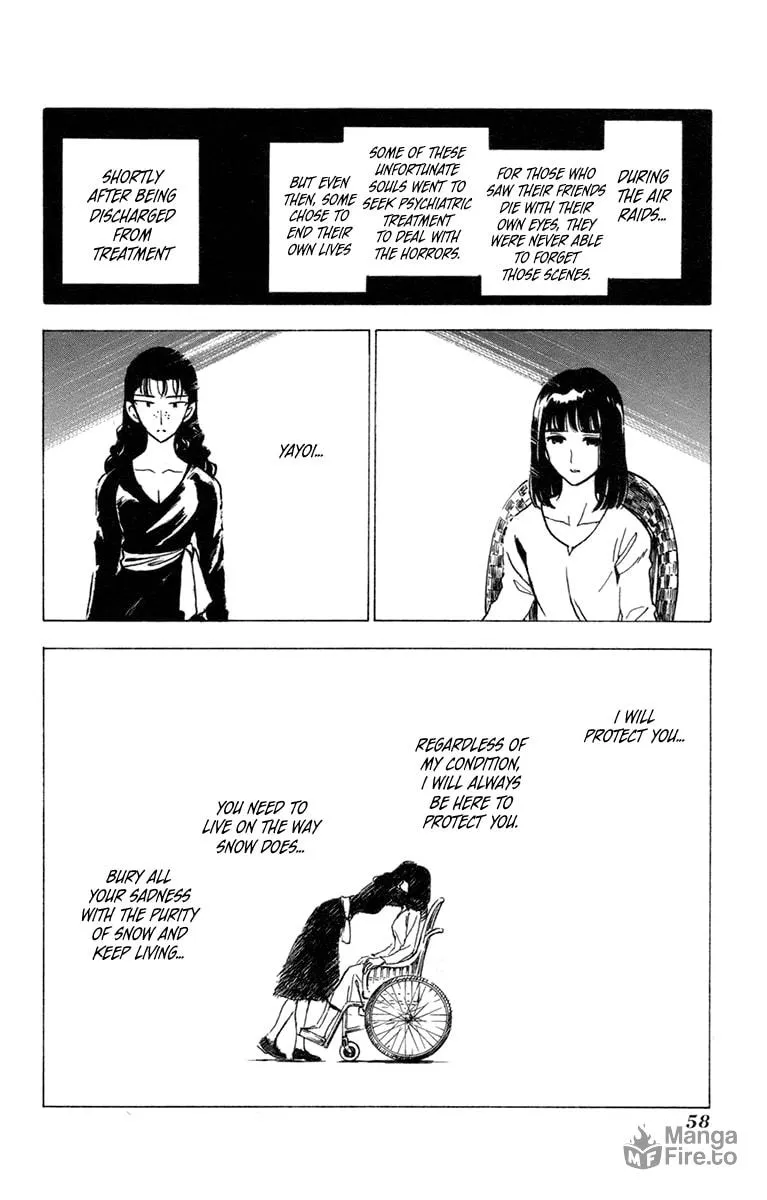 Natsu no Arashi! Chapter 33 page 24 - 