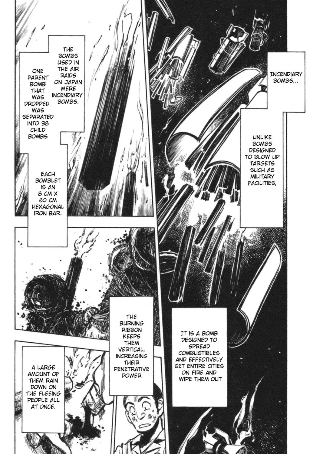 Natsu no Arashi! Chapter 37 page 17 - 