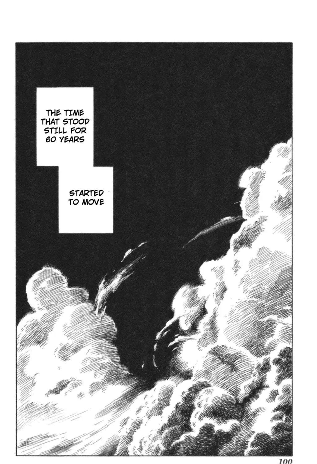 Natsu no Arashi! Chapter 40 page 59 - 