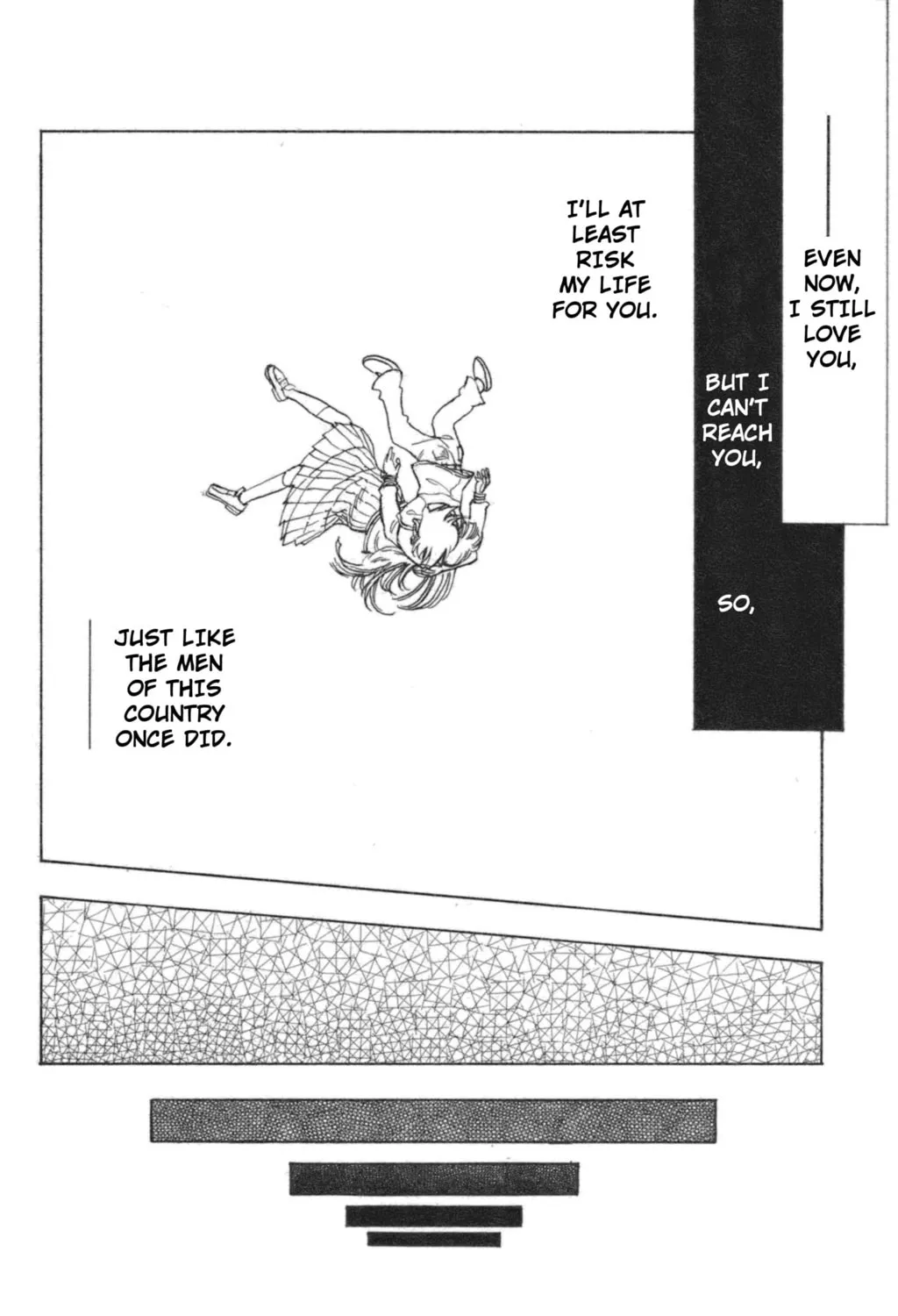 Natsu no Arashi! Chapter 41 page 61 - 