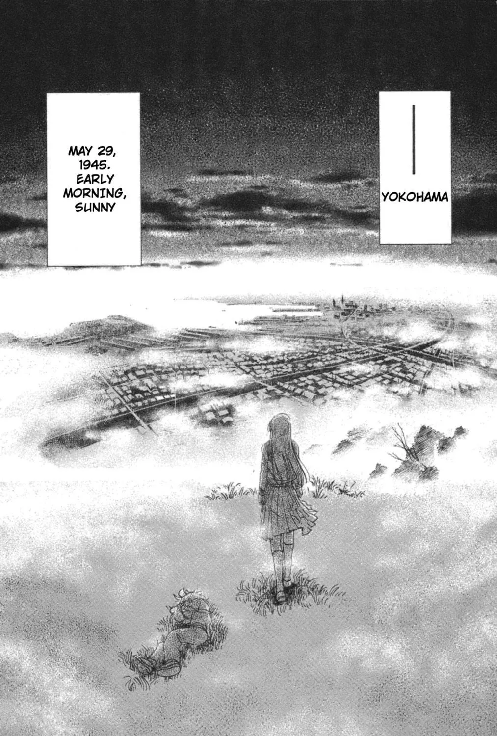 Natsu no Arashi! Chapter 41 page 65 - 