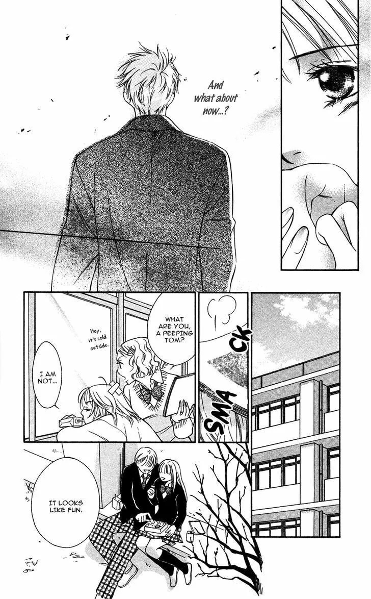 Natsu no Kakera Chapter 1 page 14 - 