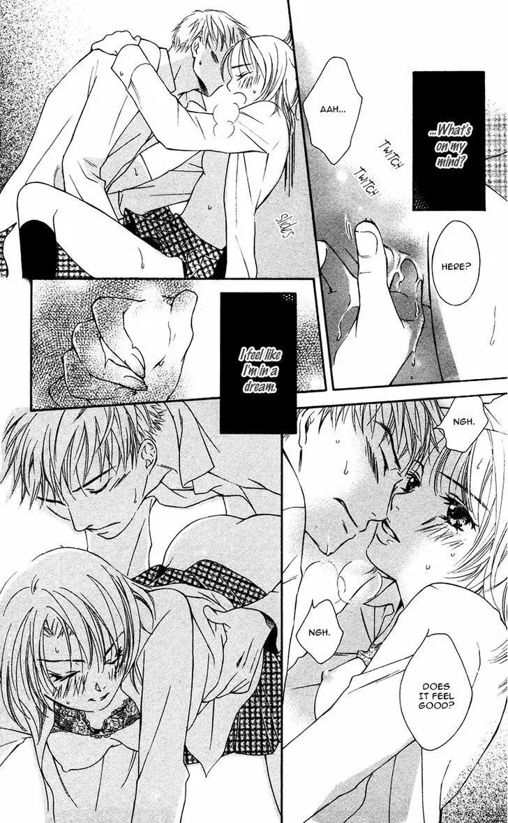 Natsu no Kakera Chapter 1 page 20 - 