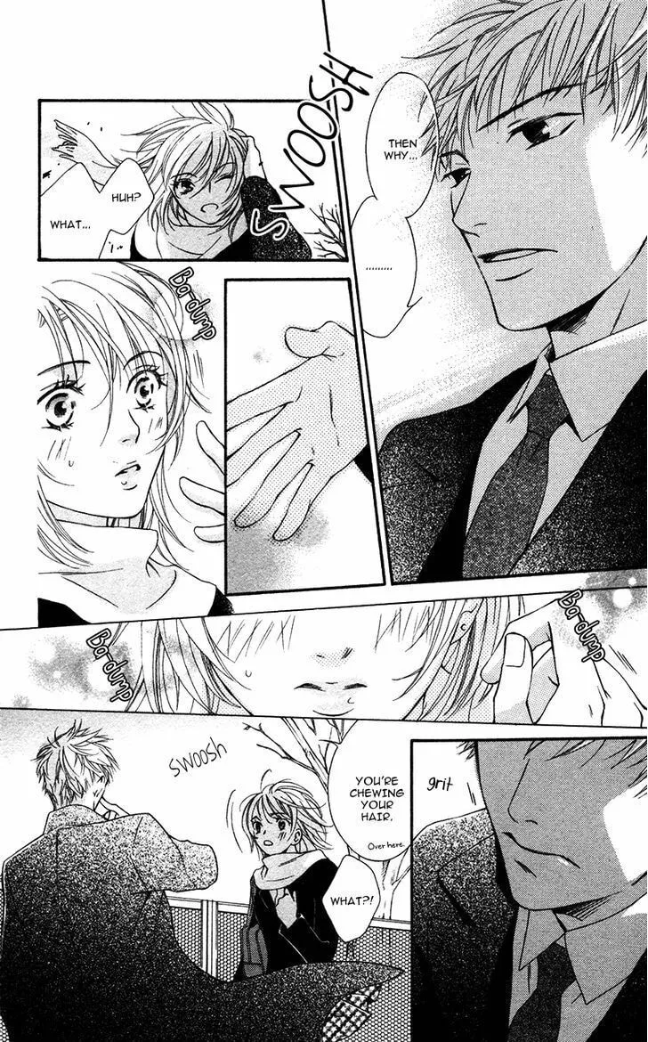 Natsu no Kakera Chapter 1 page 24 - 