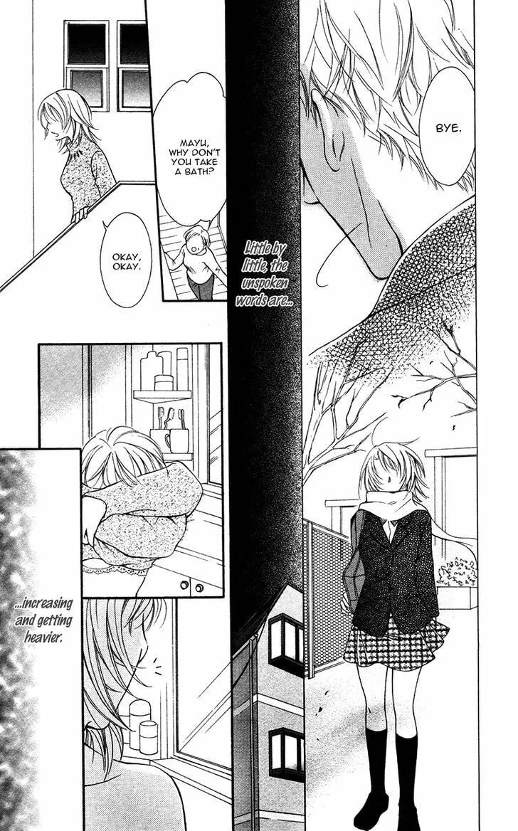 Natsu no Kakera Chapter 1 page 25 - 
