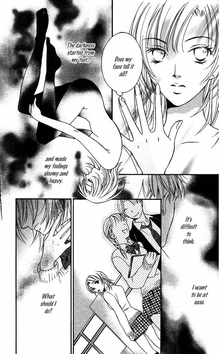 Natsu no Kakera Chapter 1 page 26 - 
