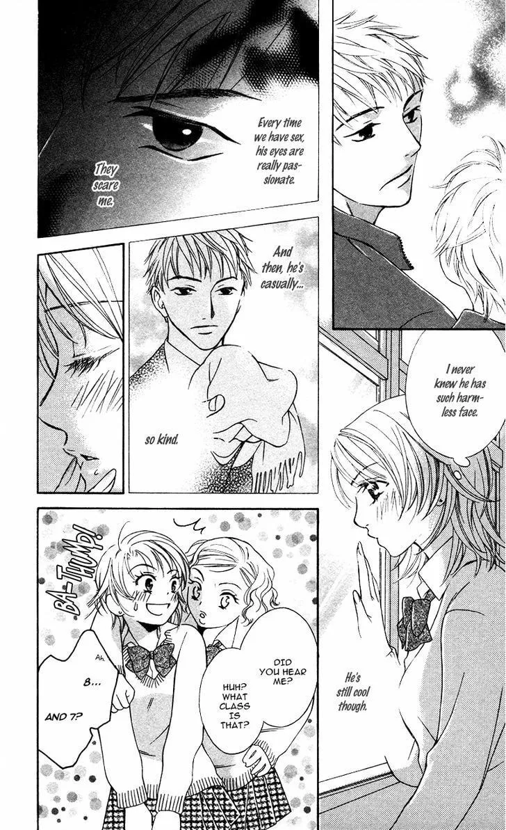 Natsu no Kakera Chapter 1 page 30 - 