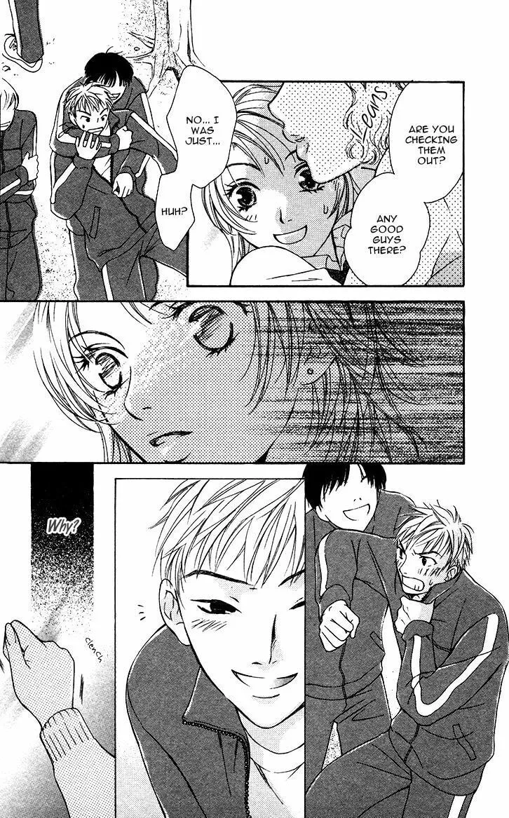 Natsu no Kakera Chapter 1 page 31 - 