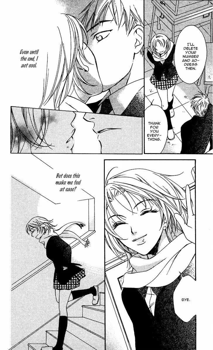 Natsu no Kakera Chapter 1 page 34 - 