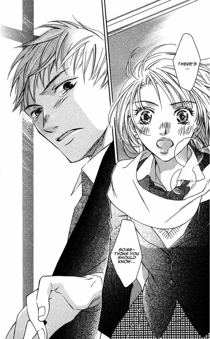 Natsu no Kakera Chapter 1 page 36 - 