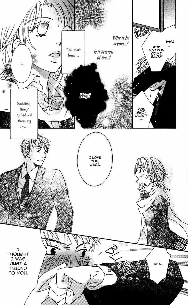 Natsu no Kakera Chapter 1 page 37 - 
