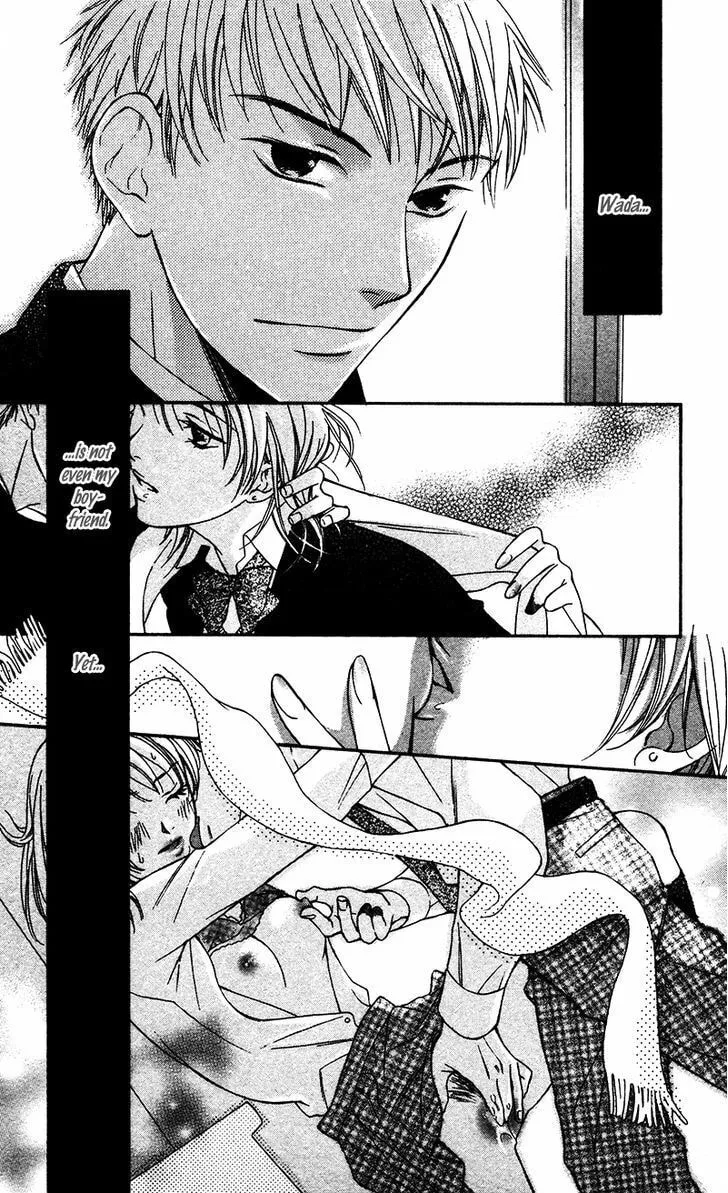 Natsu no Kakera Chapter 1 page 9 - 