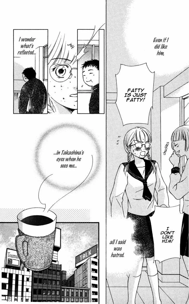 Natsu no Kakera Chapter 2 page 13 - 