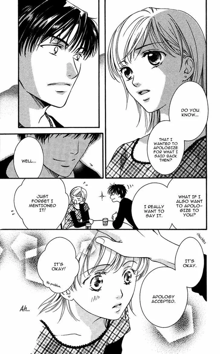 Natsu no Kakera Chapter 2 page 16 - 