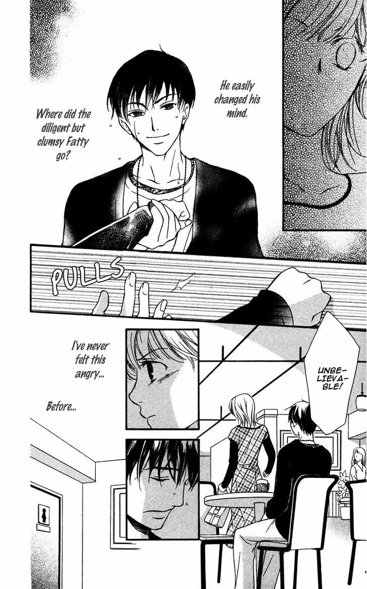 Natsu no Kakera Chapter 2 page 19 - 