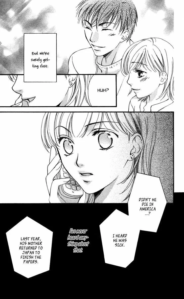 Natsu no Kakera Chapter 2 page 26 - 