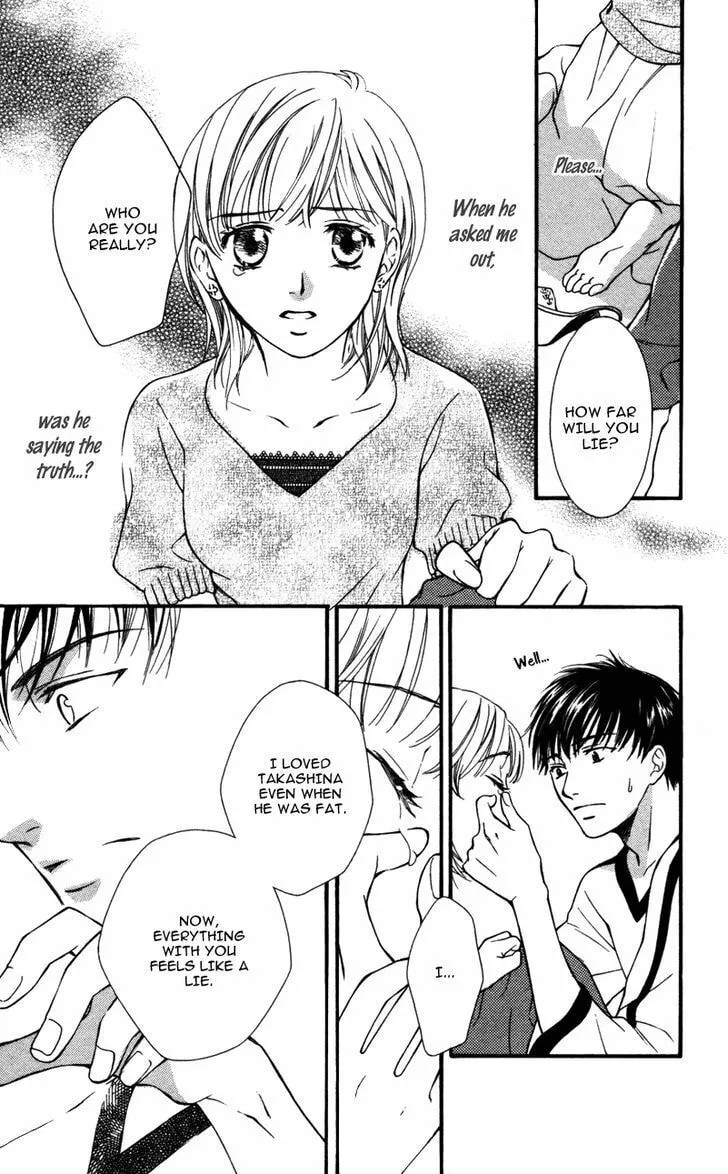 Natsu no Kakera Chapter 2 page 30 - 