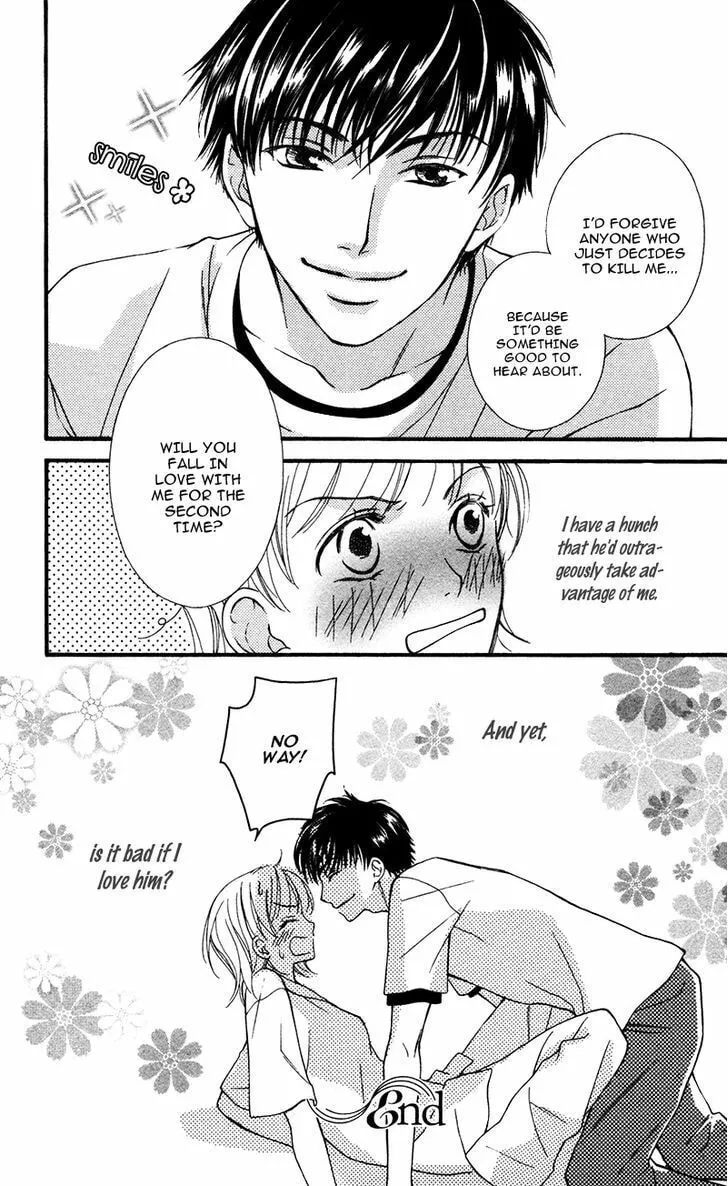Natsu no Kakera Chapter 2 page 41 - 